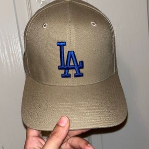 Los Angles Dodgers 47 SnapBack